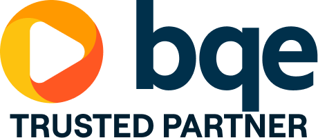 BQE Trusted Partner